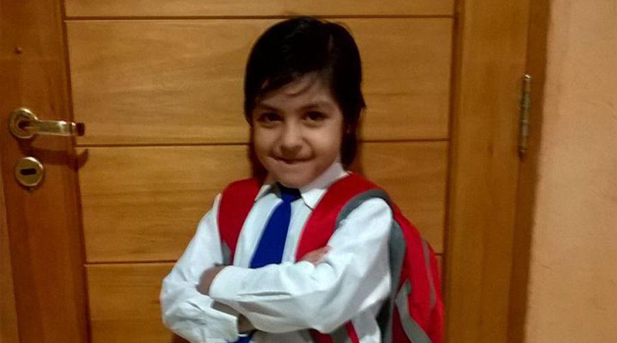 Compartiacute con nosotros las fotos de tu vuelta al colegio