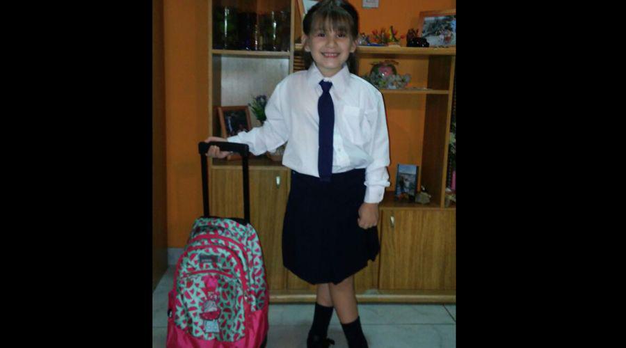 Compartiacute con nosotros las fotos de tu vuelta al colegio