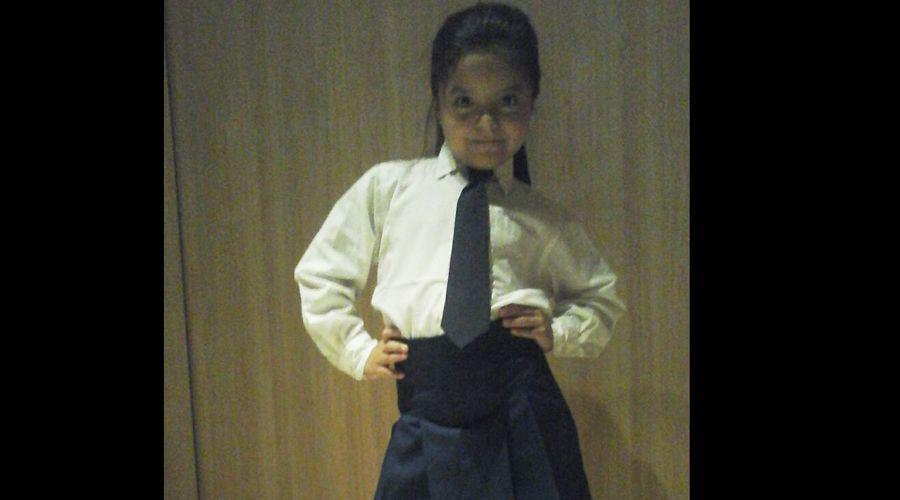 Compartiacute con nosotros las fotos de tu vuelta al colegio