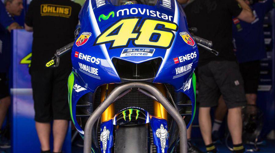 Las nuevas alas en el MotoGP- Puro maacuterketing