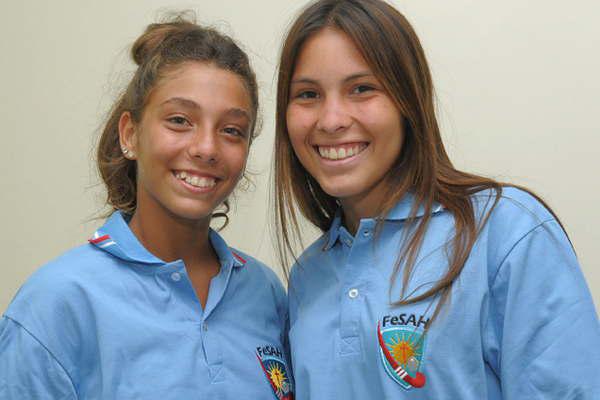 Herrera y Contreras partiraacuten al Cenard 