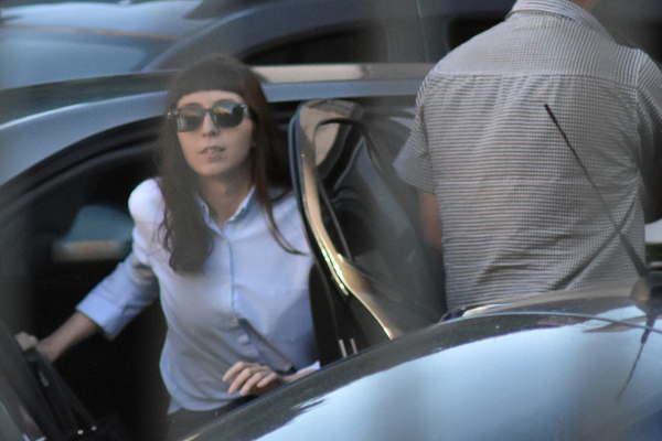 Los hermanos Kirchner presentaron escritos hoy le toca a Cristina