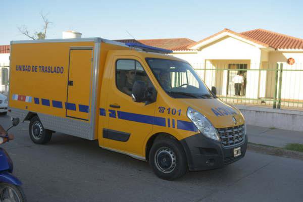 Conmocioacuten- una joven de 20 antildeos se acostoacute a dormir la siesta y murioacute