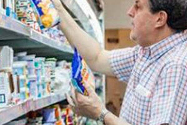 Indican que febrero fue  el mes con mayor suba de precios desde octub