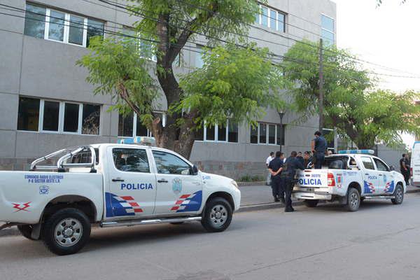 Trabajadora sexual denuncioacute que fue abusada por un client