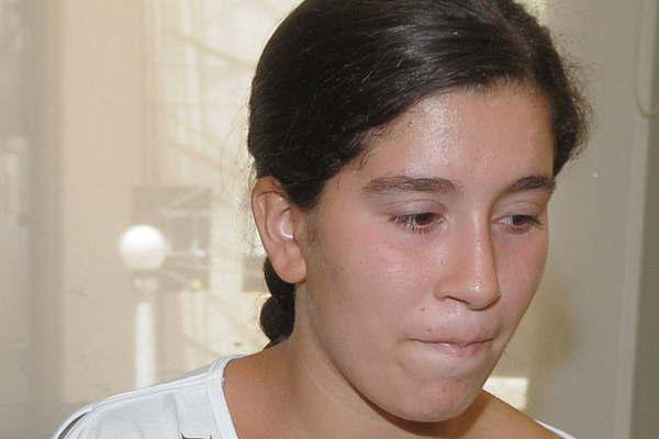 Solicitan preventiva para la madre de la bebeacute asesinada