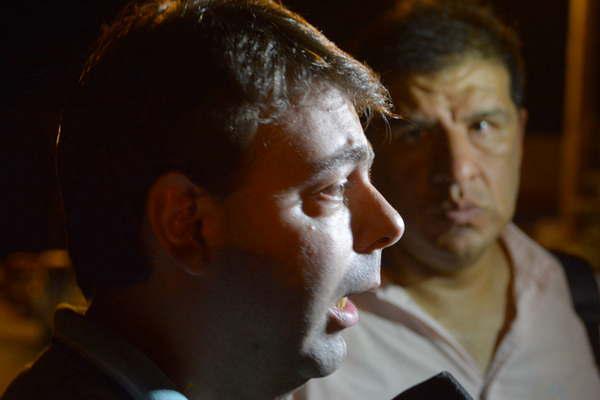 Roboacute un televisor en un sanatorio y se lo llevoacute sin que nadie lo viera