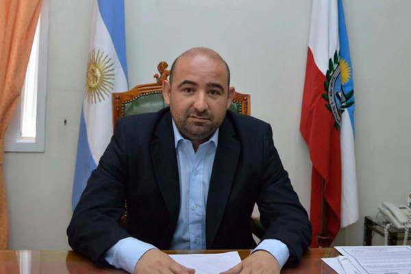 Mirolo- El aumento salarial para los trabajadores estaacute garantizado