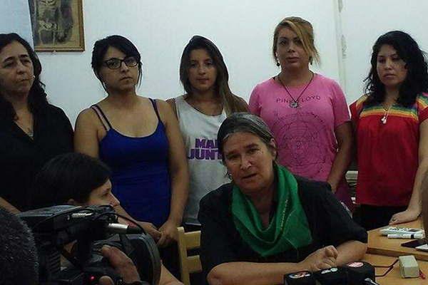 Presentaraacuten documento  sobre los desafiacuteos de las viacutectimas de violencia