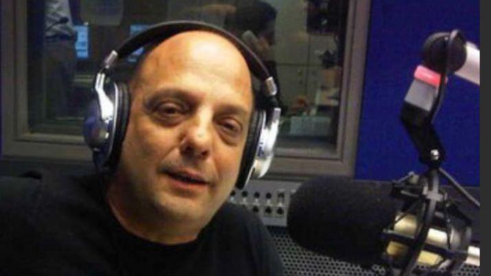 Baby Etchecopar- Fumigariacutea Plaza de Mayo para que no queden peronistas