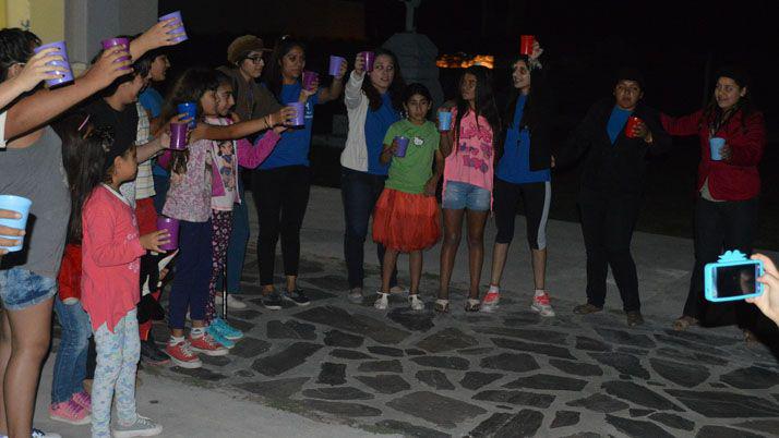 Invitan al homenaje por el día de la Mujer en Choya