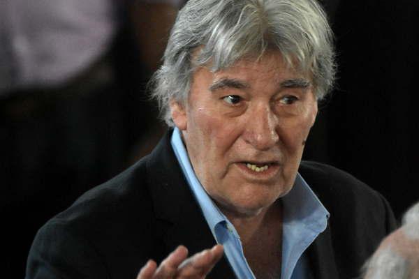 Noventa y pico por ciento para que vuelva