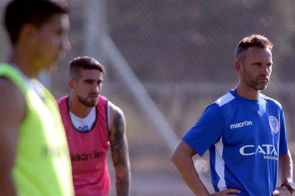 Godoy Cruz pone en marcha su ilusioacuten