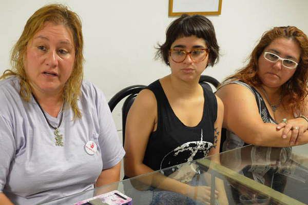 Mujeres santiaguentildeas marcharaacuten bajo la consigna Ni una menos