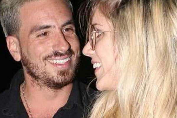 Laurita y Fede Bal blanquearon su amor- Estamos saliendo