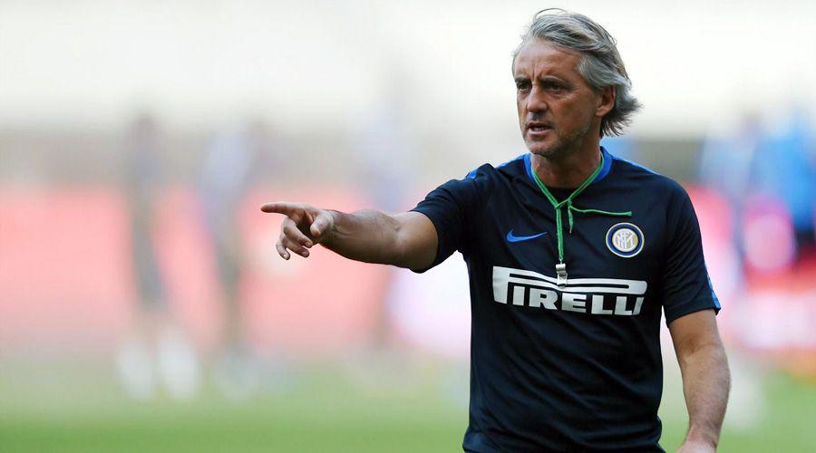 Mancini- Gallardo estaacute haciendo grandes cosas