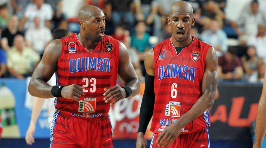 Estos son los ganadores de las entradas para Quimsa - Atenas