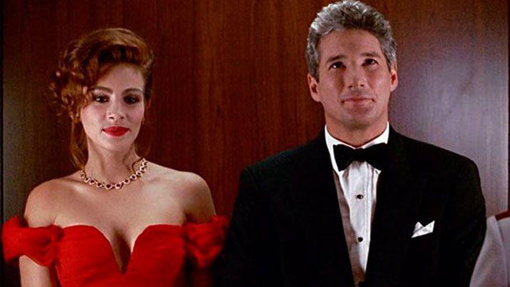 El verdadero final de la peliacutecula Pretty Woman