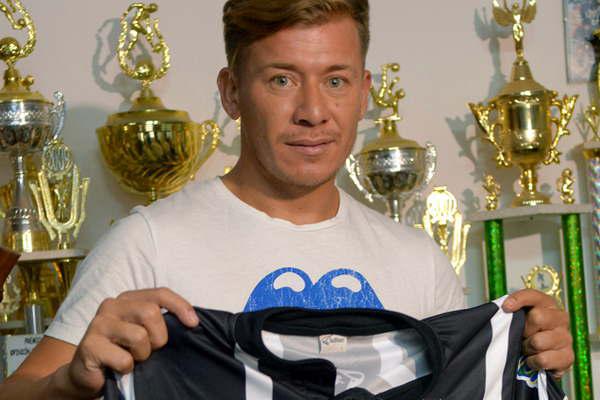 Gonzaacutelez se uniraacute hoy a la delegacioacuten 