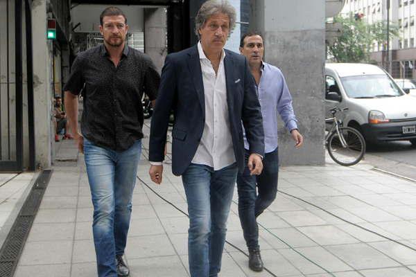 Marchi- Ojalaacute que no se vuelva a repetir