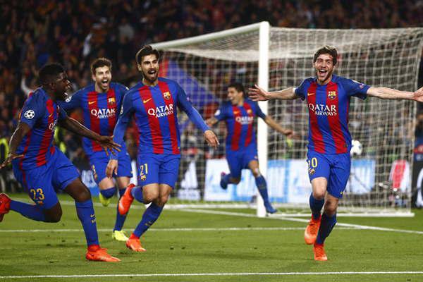 Un verdadero milagro catalaacuten