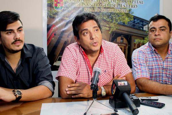 Las actividades deportivas gratuitas continuaraacuten en marzo