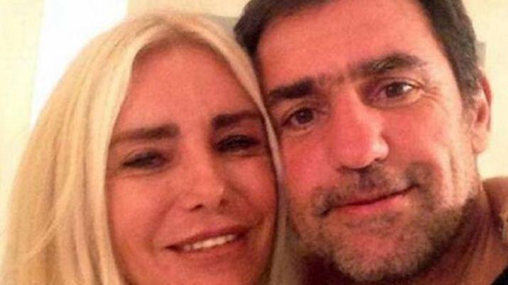 Silvia era hermana de Fabin el empresario que se suicidó en 2014