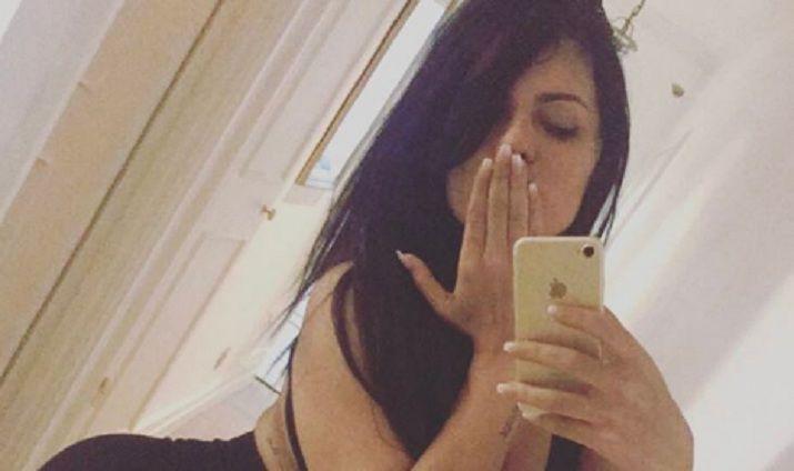 La infartante foto de Miss BumBum tras la victoria de Barcelona