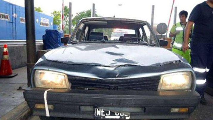 Pidieron 15 antildeos de prisioacuten para el hijo de Aliverti