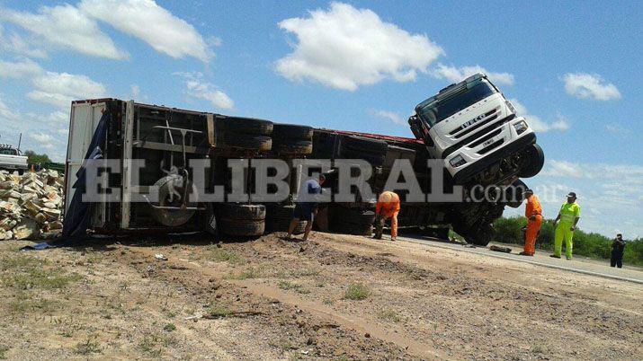 AÑATUYA El hecho ocurrió durante la tarde de este jueves