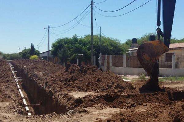 Destacan una inversioacuten nacional de casi 200 millones en obras  de haacutebitat y servicios baacutesicos