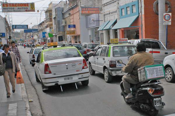 En el Concejo no tienen idea de coacutemo calcular el costo del taxi