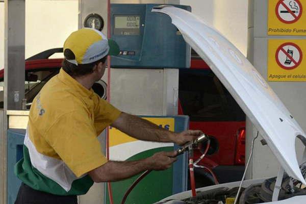 El nuevo precio del gas impactaraacute en maacutes de 60 mil hogares locales y en el GNC