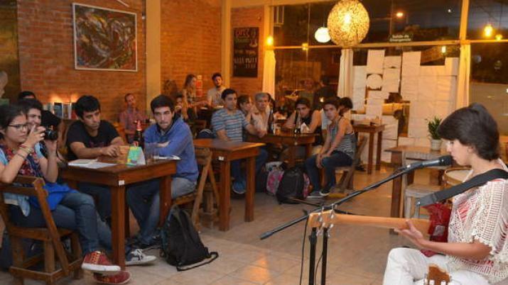 iquestQuieres organizar una salida para este finde