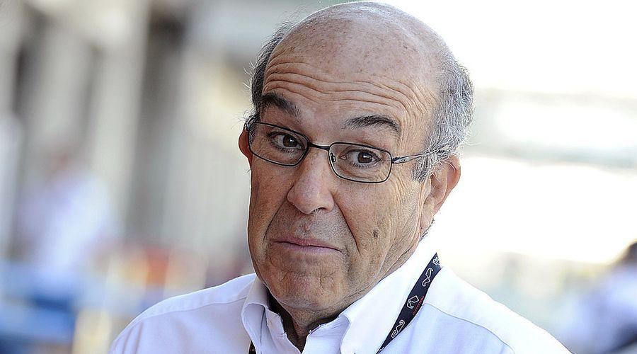 Ezpeleta- En 2019 podriacutea haber cinco carreras eleacutectricas