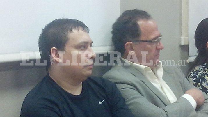 El Rengo Almeira mantuvo en vilo al país la semana pasada