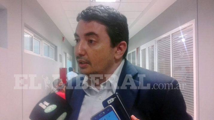 Solicitan nueva imputacioacuten de Pericaacutes y el ex juex Rava