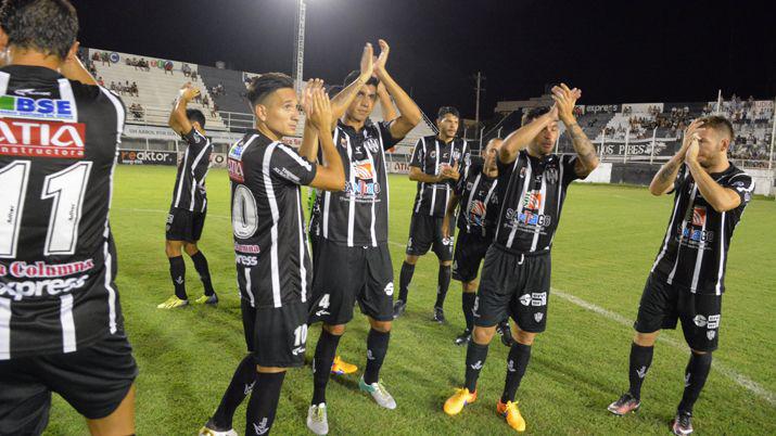 Central Córdoba ya tiene su tercer refuerzo
