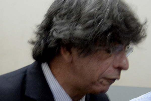 Piden imputacioacuten de Luis Manuel Pericaacutes y del exjuez Roacutemulo Rava