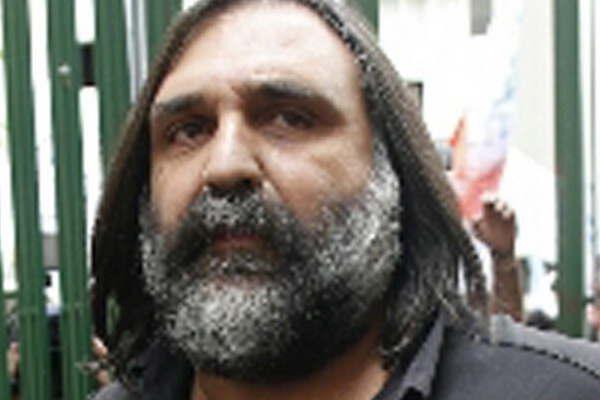 Docentes- gremios bonaerenses y portentildeos pararaacuten la proacutexima semana