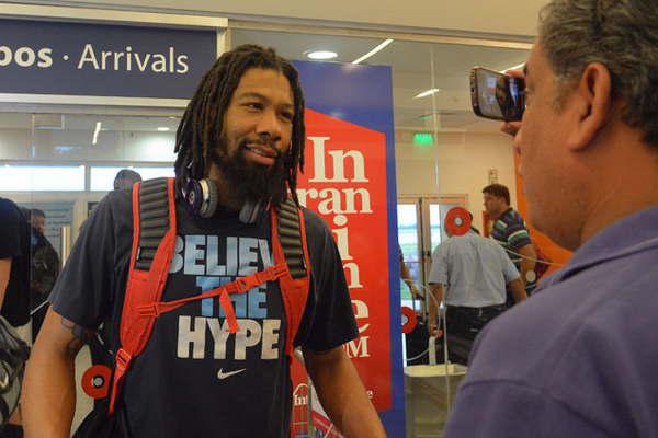 Cuando iba al colegio era base 