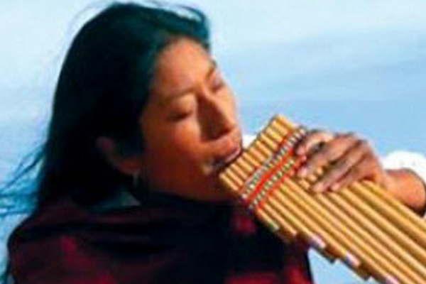 Micaela Chauque La Troya y muchos otros llenaraacuten de muacutesica el domingo