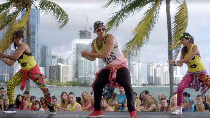 Daddy Yankee llega a Argentina con su tema Hula Hoop