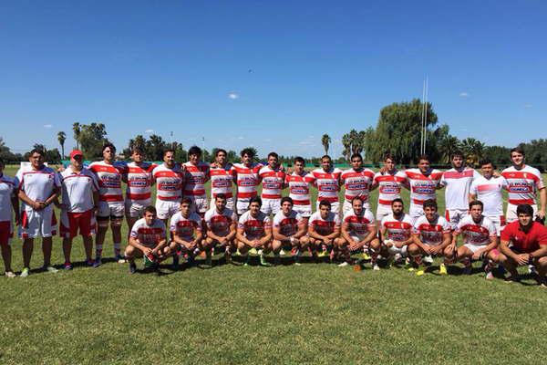 Lawn Tennis arrancoacute con el pie derecho 