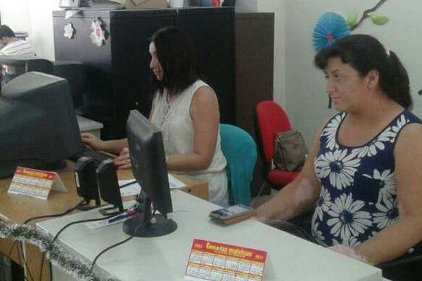 El proacuteximo 20 se haraacute la preseleccioacuten de comercios que solicitan person