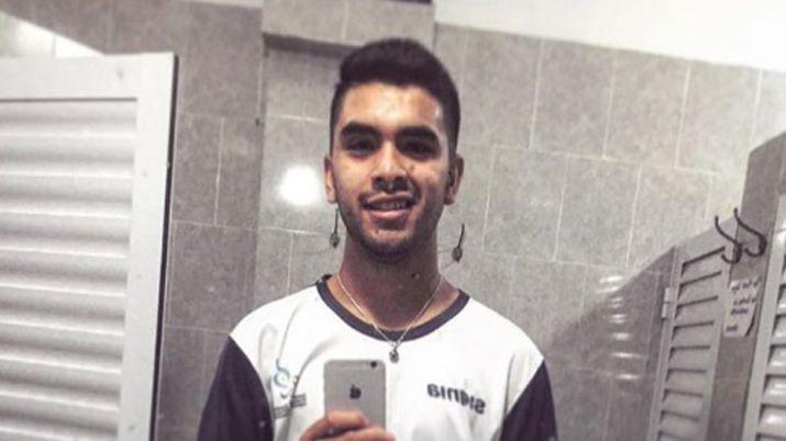 Se comunicoacute con su familia el joven santiaguentildeo desaparecido tras el show de Solari