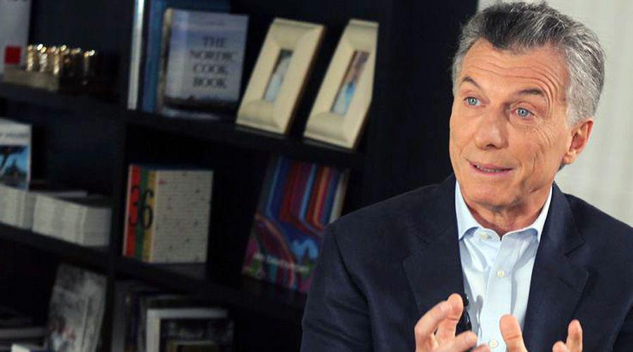 Esto sucede cuando uno pasa arriba de las normas dijo Macri sobre el recital de Solari