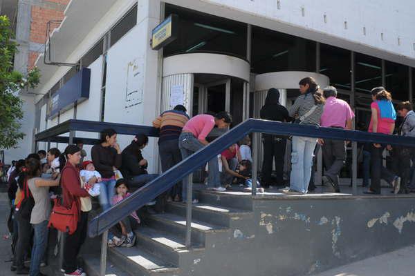 Siguen los pagos de la Anses a los beneficiarios de las asignaciones 