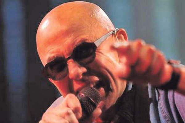 El desesperado pedido del Indio Solari a sus  seguidores no bastoacute- Vayan para atraacutes por favor