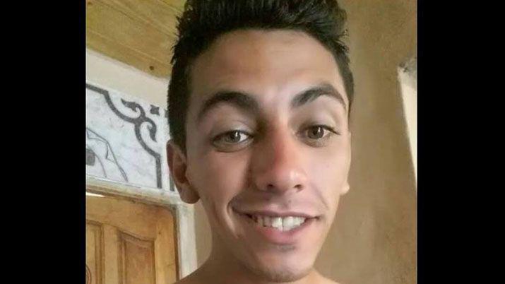 Elías no regresó a su hogar